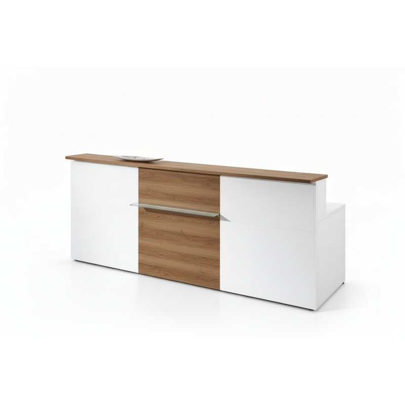 RECEPCIÓN LINERS-Inicio-Muebles para oficina Guadalajara y CDMX