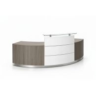 Mueble de recepción ATLAS