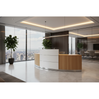 Mueble de recepción ATLAS