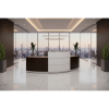 Mueble de recepción ATLAS