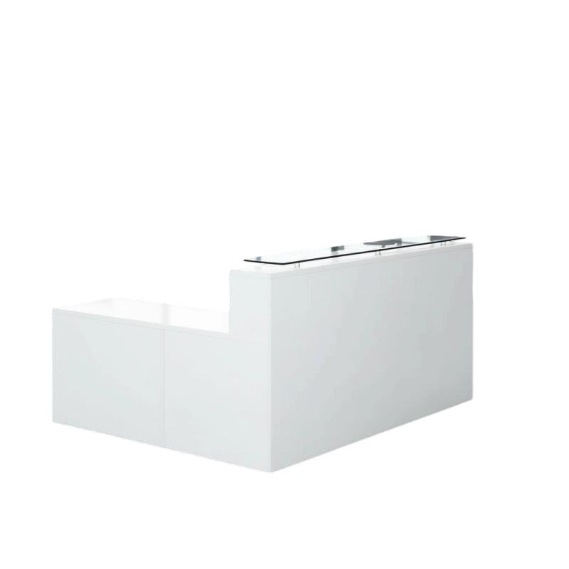 RECEPCIÓN ASPEN-Inicio-Muebles para oficina Guadalajara y CDMX