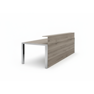 Recepción STEEL