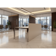 Recepción STEEL