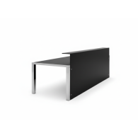 Recepción STEEL