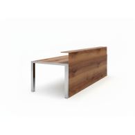 Recepción STEEL