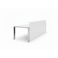 Recepción STEEL