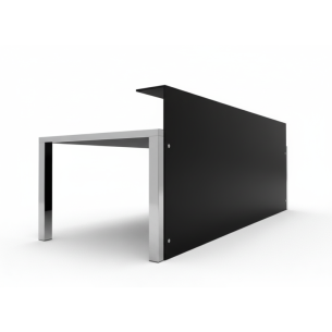 Recepción STEEL