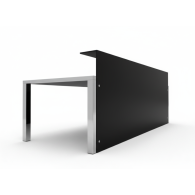 Recepción STEEL