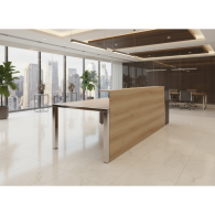 Recepción STEEL