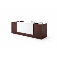 Recepción modern LAMINATED