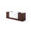 Recepción modern LAMINATED