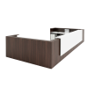 Recepción modern LAMINATED