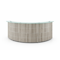 RECEPCIÓN CIRCLE CORP