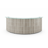 RECEPCIÓN CIRCLE CORP