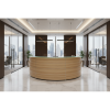 RECEPCIÓN CIRCLE CORP
