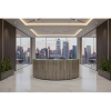 RECEPCIÓN CIRCLE CORP
