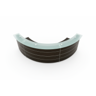 RECEPCIÓN CIRCLE CORP