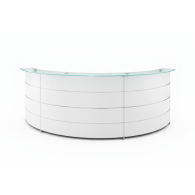 RECEPCIÓN CIRCLE CORP