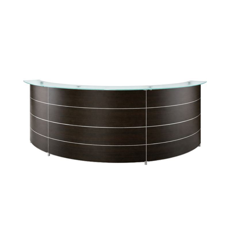 RECEPCIÓN CIRCLE CORP-Inicio-Muebles para oficina Guadalajara y CDMX
