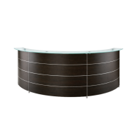 RECEPCIÓN CIRCLE CORP