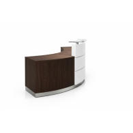 Mueble de recepción ATLAS