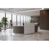 Mueble de recepción ATLAS
