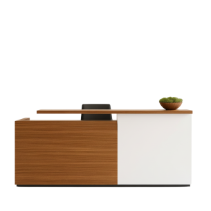 Recepción REORANGE
