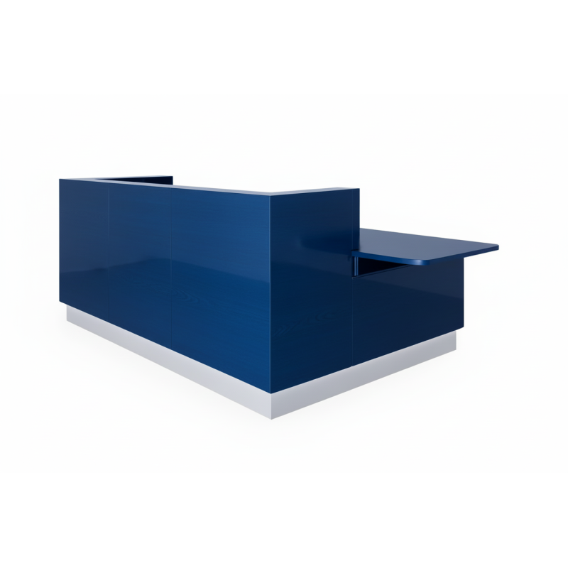 Recepción GOLD 2-Inicio-Muebles para oficina Guadalajara y CDMX