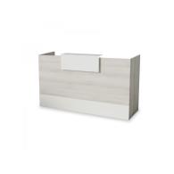 Recepción White Clean