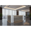 Recepción White Clean