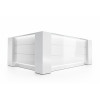Recepción White Clean