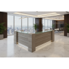 Recepción White Clean