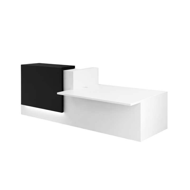 Recepción Light-Inicio-Muebles para oficina Guadalajara y CDMX