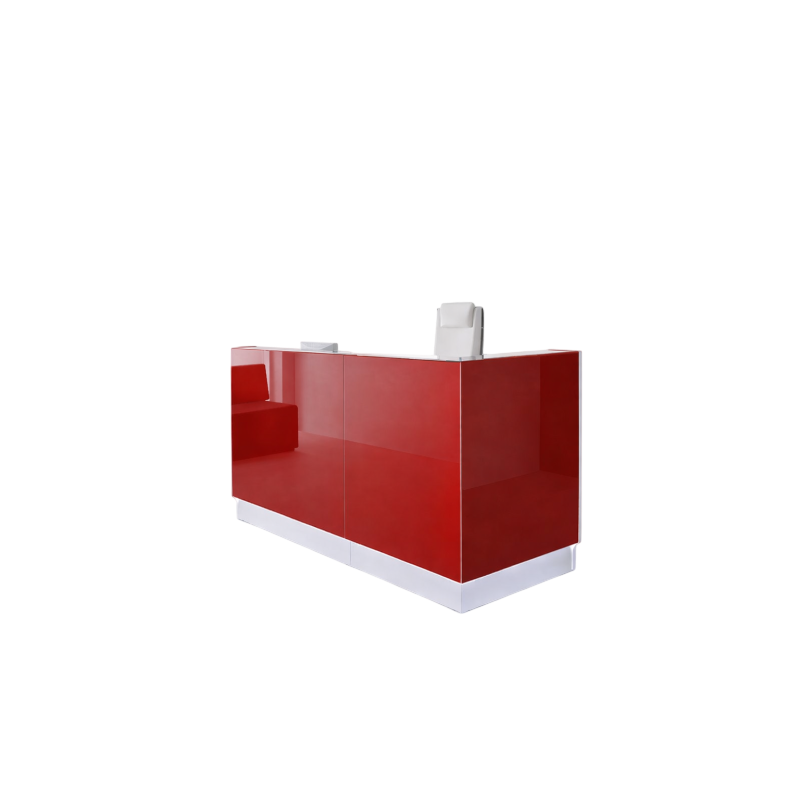 Recepción WELCOME-Inicio-Muebles para oficina Guadalajara y CDMX