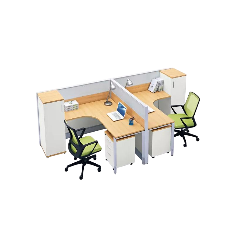 Cubículo Dali-Inicio-Muebles para oficina Guadalajara y CDMX