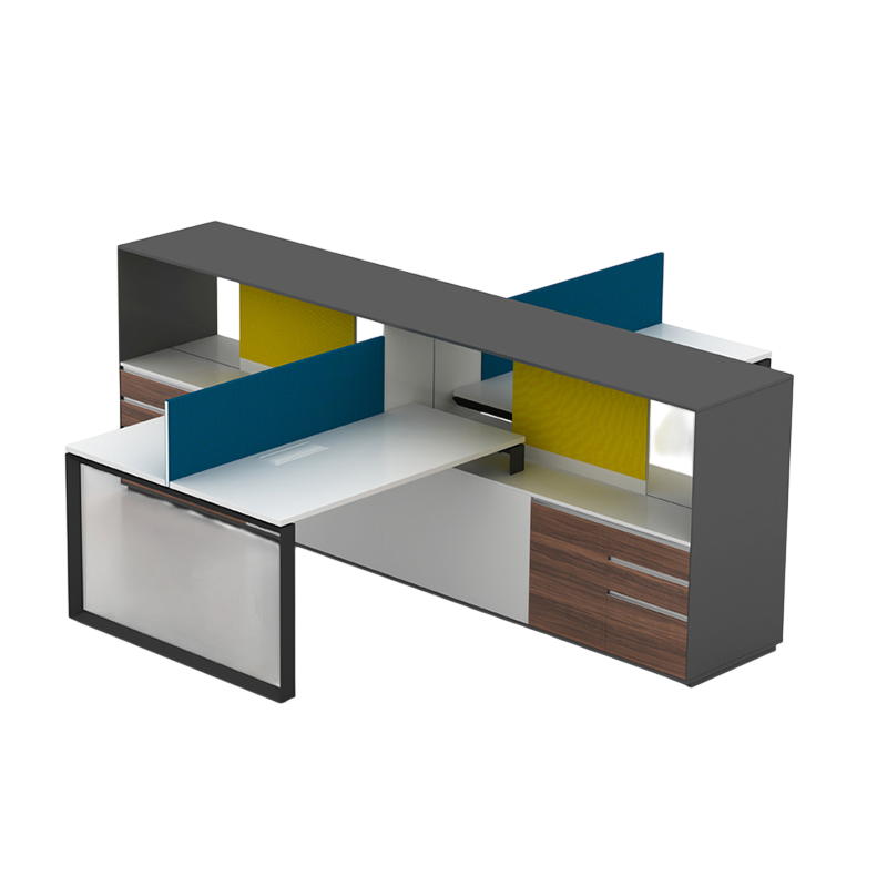 Estación de Trabajo de Oficina COLLAB HUB-Inicio-Muebles para oficina Guadalajara y CDMX