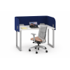 Escritorio Estación de Trabajo Individual FOCUS PRO