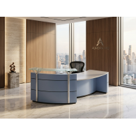 Recepción NEW AGE