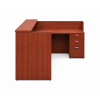 Recepción RED WOOD
