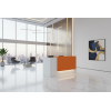 Recepción para oficina TWO