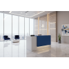Recepción para oficina TWO