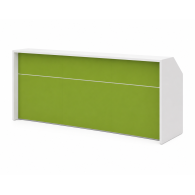 RECEPCIÓN PARA OFICINA REGREEN