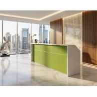 RECEPCIÓN PARA OFICINA REGREEN