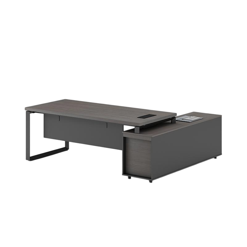 Conjunto Ejecutivo Scala-Inicio-Muebles para oficina Guadalajara y CDMX