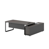 Conjunto Ejecutivo Scala