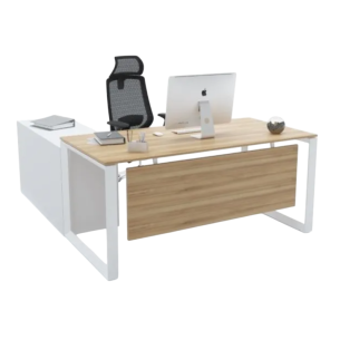 Escritorio De Oficina Maverick