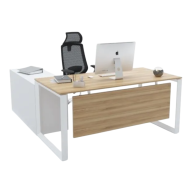 Escritorio De Oficina Maverick