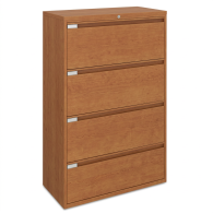Archivero Lateral