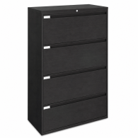 Archivero Lateral