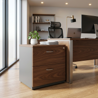Archivero Horizontal
